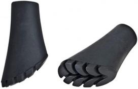 Ėjimo lazdų antgalis Vipole Walking Pole Tips, 2 vnt.