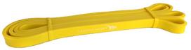 Pasipriešinimo guma Yakima Sport Big Loop, 208 cm x 1.3 cm x 0.45 cm, geltona sp.