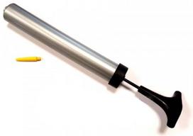 Kamuolių pompa Pezzi 300CC