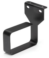 Kabelių dėtuvė StarTech CMHOOKMW, 102 x 70.1 mm, juoda sp.