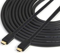 Kabelis StarTech HD2MM15MA 9358133 HDMI male, HDMI male, 15 m, juoda sp.