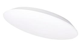 Šviestuvas lubų ir sienų Tope Sora 4772007010660, LED, 3000 - 6000 °K, 1 x 45 W, balta sp.