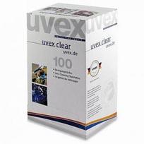 Drėgnos servetėlės Uvex, 1 sl