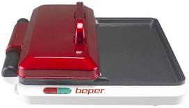 Elektrinis stalo grilis Beper P101CUD500