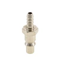Pneumatinė greitai fiksuojama jungtis Haushalt VG156, 100 Bar, D6, 1/4"M
