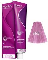 Plaukų dažai Kadus Professional Permanent Color, violet, /65, 60 ml