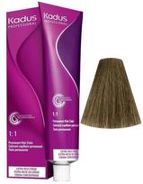 Plaukų dažai Kadus Professional Permanent Color, dark blonde, 6/0, 60 ml
