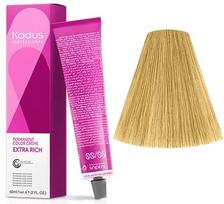 Plaukų dažai Kadus Professional Permanent Color, natural light blond sp., 8, 60 ml