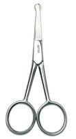 Nagų žirklės Beter Stainless Steel Straight Blunt Tip Scissors