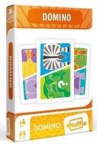 Domino žaidimas Cartamundi Junior 00771
