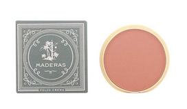 Kompaktinė pudra Maderas de Oriente Polvo Crema Polvo Crema, ruda sp., 17 alhambra, 15 g