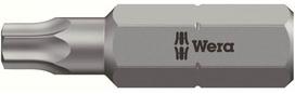 Atsuktuvo antgalis Wera BO 867/1Z, TX20, 25 mm, 1/4"