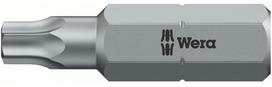 Atsuktuvo antgalis Wera 867/1 Z, TX7, 25 mm, 1/4"