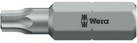 Atsuktuvo antgalis Wera 867/1, TX8, 25 mm, 1/4"