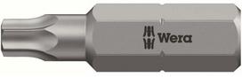 Atsuktuvo antgalis Wera BO 867/1Z, TX25, 25 mm, 1/4"