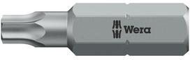 Atsuktuvo antgalis Wera 867/1 45 IPR, Torx, 35 mm, 1/4"