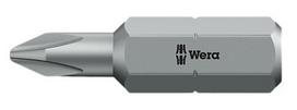 Atsuktuvo antgalis Wera 851/2 Z, PH2, 32 mm, 5/16"