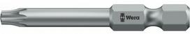 Atsuktuvo antgalis Wera 867/4 Z, TX8, 50 mm, 1/4"
