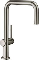 Virtuvinis maišytuvas Hansgrohe Talis M54 ComfortZone 220, chromo sp.