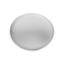 Vienkartinės lėkštės Guardini Easy Bake Bio, Ø 31 cm, 2 vnt.
