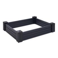 Pakelta lysvė Garden Center, 80 cm x 80 cm x 22 cm