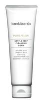 Valomosios veido putos Bare Minerals Pure Plush, 120 ml