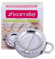 Maisto forma Kamille Dumplings Maker KM 8837, 13 cm, chromo sp.