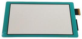 Atsarginė nešiojamojo kompiuterio dalis Nintendo Switch Lite Touch Screen (Green)