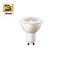 Lemputė Standart LED, PAR16, 2700 °K, GU10, 4 W, 345 lm