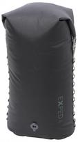 Neperšlampamas krepšys Exped Dry Bag Endura 25, 25 l, juoda sp.