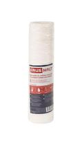 Siūlinė filtro kasetė mechaninio valymo Haushalt PPW-10A, polipropilenas, 10", 1 mikronas