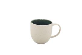 Puodelis Domoletti Deep Green, žalia sp., 0.31 l