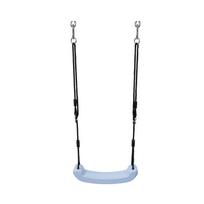 Pakabinamos sūpynės vaikams 4IQ, 16.5 cm, mėlyna sp.