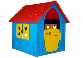 Žaidimų namelis Lean Toys