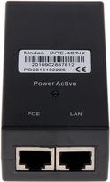 Adapteris Genway UBI-POE-15-8 POE-48/NX