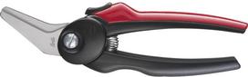 Replės Bessey D48A-2, tiesaus kirpimo, 190 mm