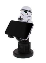 Žaislinė figūrėlė Cable Guy Star Wars Stormtrooper2021 3163, 20 cm, įvairių spalvų