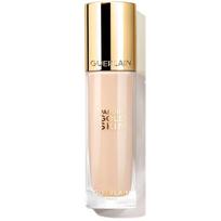 Kreminė pudra Guerlain Parure Gold Skin, 1c, 35 ml