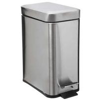 Metalinė šiukšliadėžė, 5 l