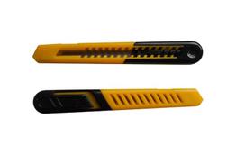 Statybinis peilis Haushalt, 19 cm, plastikas/metalas