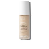 Makiažo pagrindas Sensilis Upgrade [Make-Up], honey doré sp., 3, 30 ml