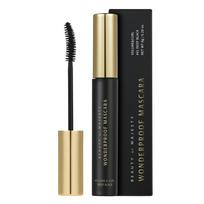 Blakstienų tušas BOM Wonderproof Volume & Curl, 8 g, deep black 01