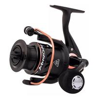 Ritė, beinercinė Akara Magista Feeder MF 4000, 15 - 16 cm, 4000, 100 l, 309 g, juoda sp.