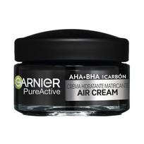 Veido kremas Garnier Pure Active 3 In 1 Mattifying, 50 ml