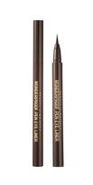 Akių apvadas BOM Wonderproof, 0.5 g, wonder brown sp. 02