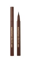 Akių apvadas BOM Wonderproof, 0.5 g, soft brown 03