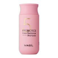Šampūnas Masil 5 Probiotics Color Radiance, 500 ml