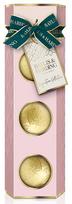 Vonios bomba Baylis & Harding Jojoba, Vanilla & Almond Oil, 360 g, 3 vnt.