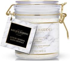 Vonios druska Baylis & Harding Elements, 550 g