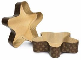 Kepimo forma Guardini Easy Bake, ruda sp., 25 cm x 21 cm, 0.5 l